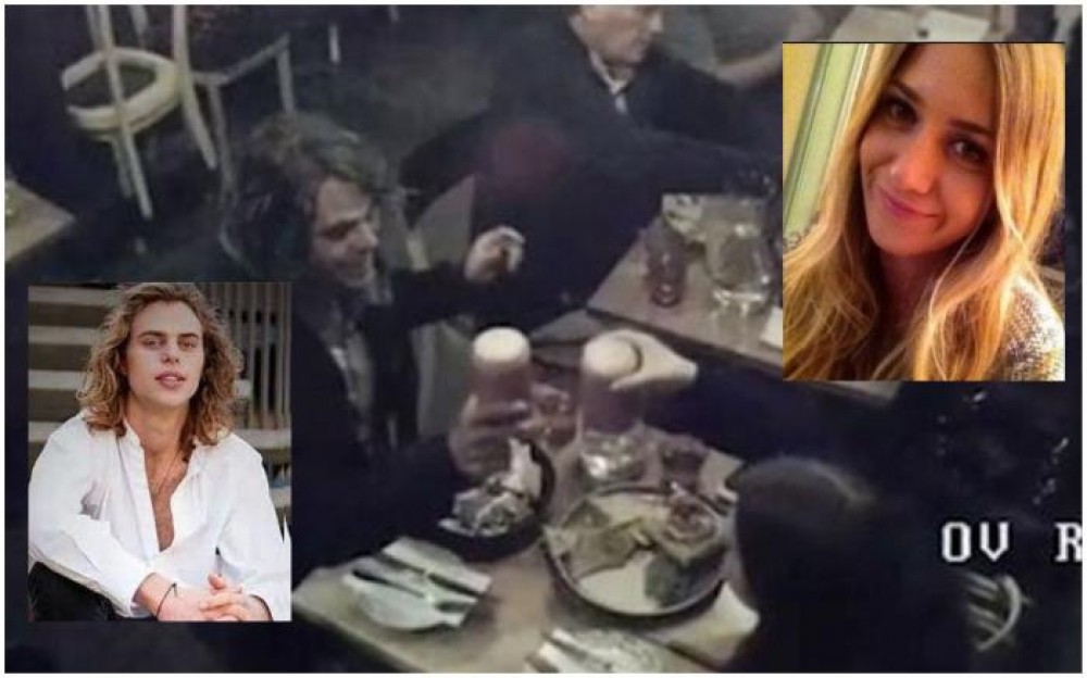 FOTO // O tânără a dorit să ajute un bărbat fără adăpost, dar acesta a omorât-o. I-a zdrobit capul